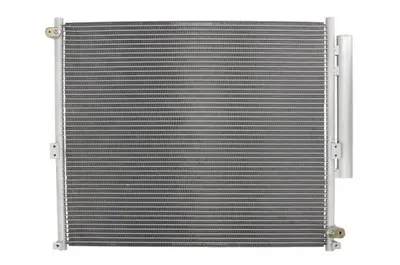 Radiator clima AC cu uscator TOYOTA LAND CRUISER PRADO 3.0D intre 2002-2010