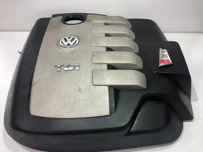 Capac motor 070103926a Volkswagen Touareg (2002-2006) 2.5 tdi