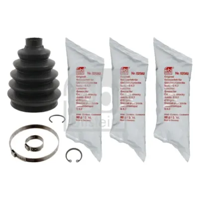 Ansamblu burduf, articulatie planetara FEBI BILSTEIN 29250