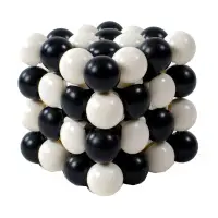 Joc Logic Meffert's Polar Cube