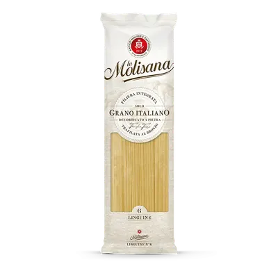 Paste Linguine No6 La Molisana 500g