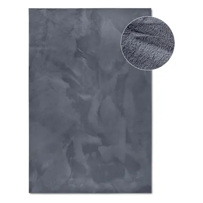 Covor gri antracit 200x290 cm Leon – Villeroy&Boch