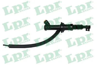 Pompa centrala ambreiaj (18,82mm), vehicul volan dreapta potrivit RENAULT CLIO III, CLIO III HATCHBACK, MODUS 1.2-2.0 09.04