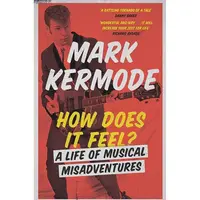 How Does It Feel?: A Life of Musical Misadventures