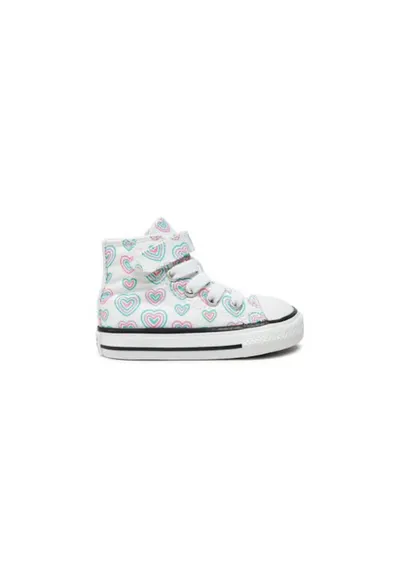 Pantofi fete 304039799 - Textil - Multicolor - Multicolor