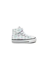 Pantofi fete 304039799 - Textil - Multicolor - Multicolor