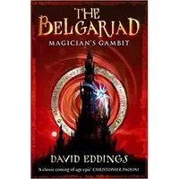 The Belgariad 3, David Eddings