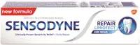 Sensodyne Repair & Protect Pastă de dinţi, 75 ml