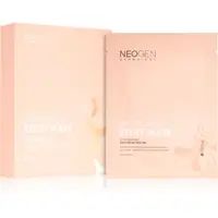 Neogen Dermalogy Probiotics Relief Mask mască textilă calmantă cu probiotice