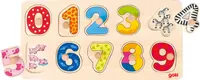 Puzzle încastrat