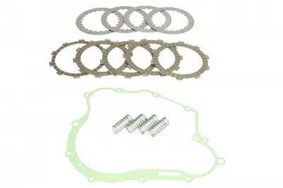 Set ambreiaj potrivit YAMAHA WR 125 2009-2015