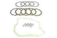 Set ambreiaj potrivit YAMAHA WR 125 2009-2015