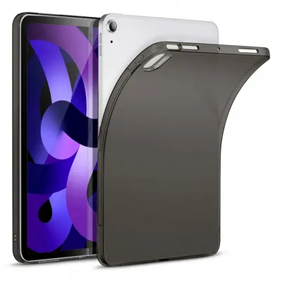 Husa pentru Apple iPad Air 11 (2026) / iPad Air 11 (2025) / Air 11 (2024) / Air (2022) / Air (2020), ESR, Project Zero, Neagra Satinata