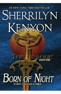 Born of Night