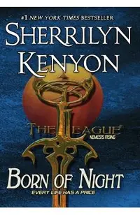 Born of Night