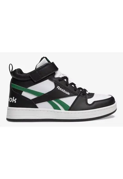 Pantofi sport baieti 5905588890089 - Sintetic - Alb - Alb