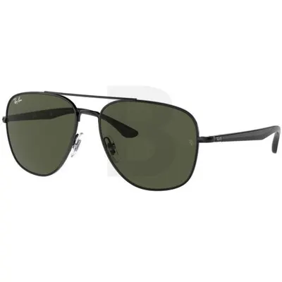 Ochelari de soare Ray-Ban Ray-Ban RB3683 002/31 56