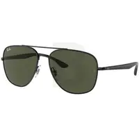 Ochelari de soare Ray-Ban Ray-Ban RB3683 002/31 56