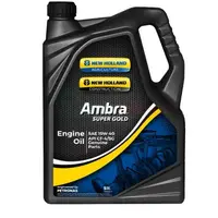 Ulei motor AMBRA Super Gold 15W-40 5L 5L