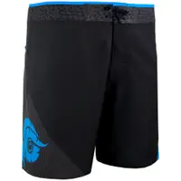 Costum de baie pentru bărbați cu buzunar cu fermoar Pantaloni scurți de surf