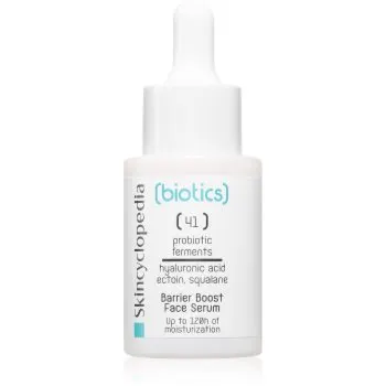 Skincyclopedia Biotics ser revigorant faciale