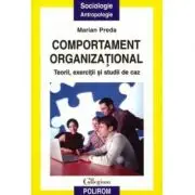 Comportament organizational