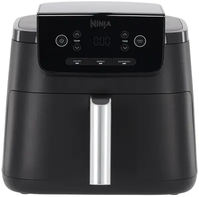 Friteuză cu aer cald Ninja - AF110EU, 1750W, 4,7 l