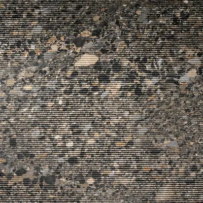 Lastra Marmura Terrazzo, 0.7 cm