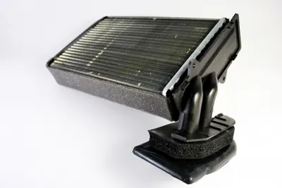 Schimbator caldura incalzire habitaclu (234x158x42) RENAULT 19 I, 19 I CHAMADE, 19 II, 19 II CHAMADE, CLIO I, KANGOO, KANGOO EXPRESS, MEGANE I, MEGANE I CLASSIC, MEGANE I COACH 1.2 dupa 1988