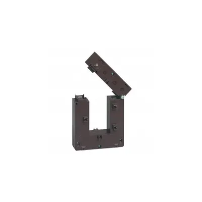 Reductor de curent CT - pentru 50 x 80 mm bar - transf ratio 400/5
