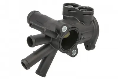 Flansa lichid racire potrivit SEAT IBIZA II; VW GOLF II, JETTA II, POLO, POLO II, POLO HATCHBACK 1.0 1.3 08.83-08.99