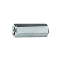 CELO Hexagon connecting piulita M8x30 mm steel zincat