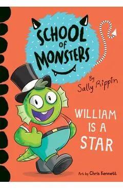 William Is a Star