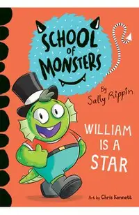 William Is a Star
