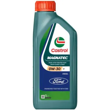 Ulei motor Castrol Magnatec Professional D 0W30 CAST0W301 1L
