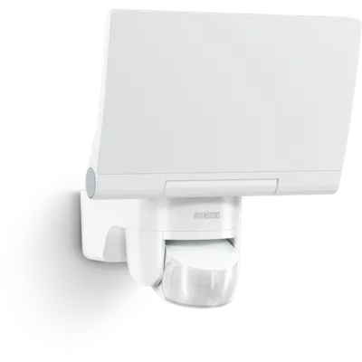 Proiector cu senzor de miscare pentru exterior Z-wave IP54 Led 14.8W alb XLED