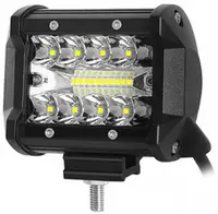 Proiector Led Auto 60W dreptunghiular