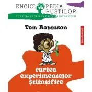 Cartea experimentelor stiintifice