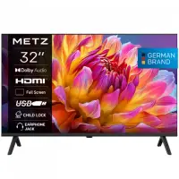 Televizor LED Metz 80 cm (32inch) 32MTH2000Z, HD Ready, CI+