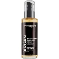Ulei Argan, Cristalli, VitalCare, 100ml