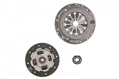 Kit Ambreiaj (200mm) Potrivit Fiat 500, 500 C, 500l, Panda, Punto, Punto Hatchback; Lancia Ypsilon 0.9 0.9cng 0.9lpg 09.09