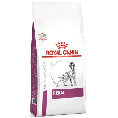 Royal Canin Dieta Renal - 2-kg