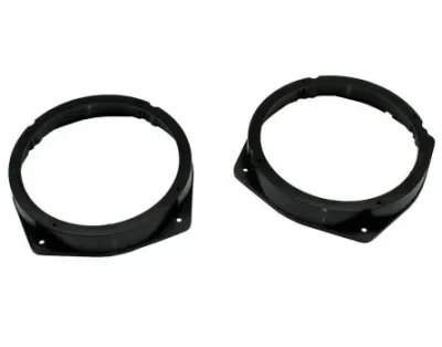 Inele adaptoare difuzoare auto Cod 20.472 Alfa Romeo 159 2005-2012 Fata Spate 165mm
