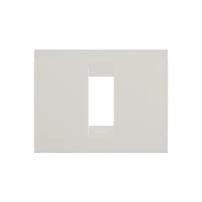 Ornament GEO- tehnopolimer- 1 modul- IVORY - CHORUS