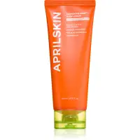 APRILSKIN Carrotene IPMP Body Lotion crema de corp cu efect de calmare pentru luminozitate si hidratare 200 ml