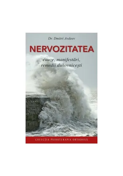 Nervozitatea