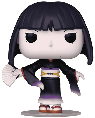 Figurină Funko POP! Animation: Hunter x Hunter - Kalluto Zoldyck #1726