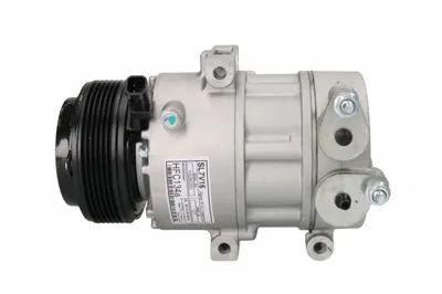 Compresor climatizare potrivit VOLVO S80 II, V70 III; FORD GALAXY II, GALAXY MK II, MONDEO IV, S-MAX 2.0-2.3 05.06-06.15