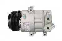 Compresor climatizare potrivit VOLVO S80 II, V70 III; FORD GALAXY II, GALAXY MK II, MONDEO IV, S-MAX 2.0-2.3 05.06-06.15