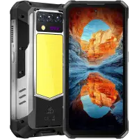 Telefon Oukitel WP100 Titan Dimensity 7300 5G Proiector Video NFC 33000mAh